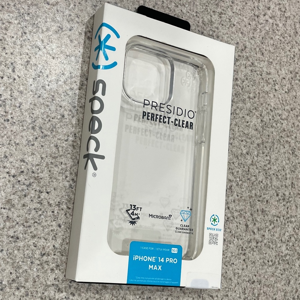 iPhone 14 Pro Max case